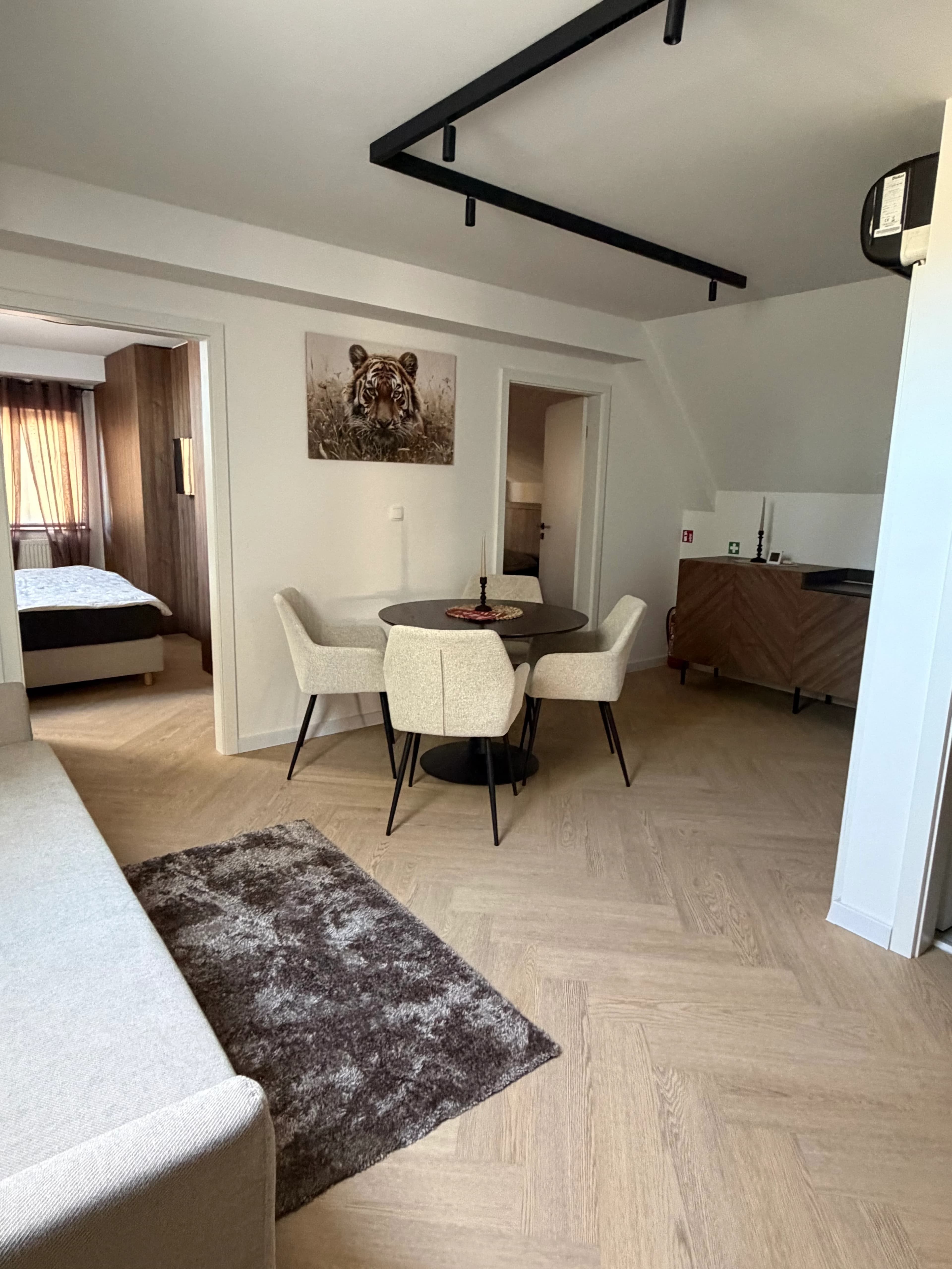 Florijan Rooms in Varaždin, photo 1