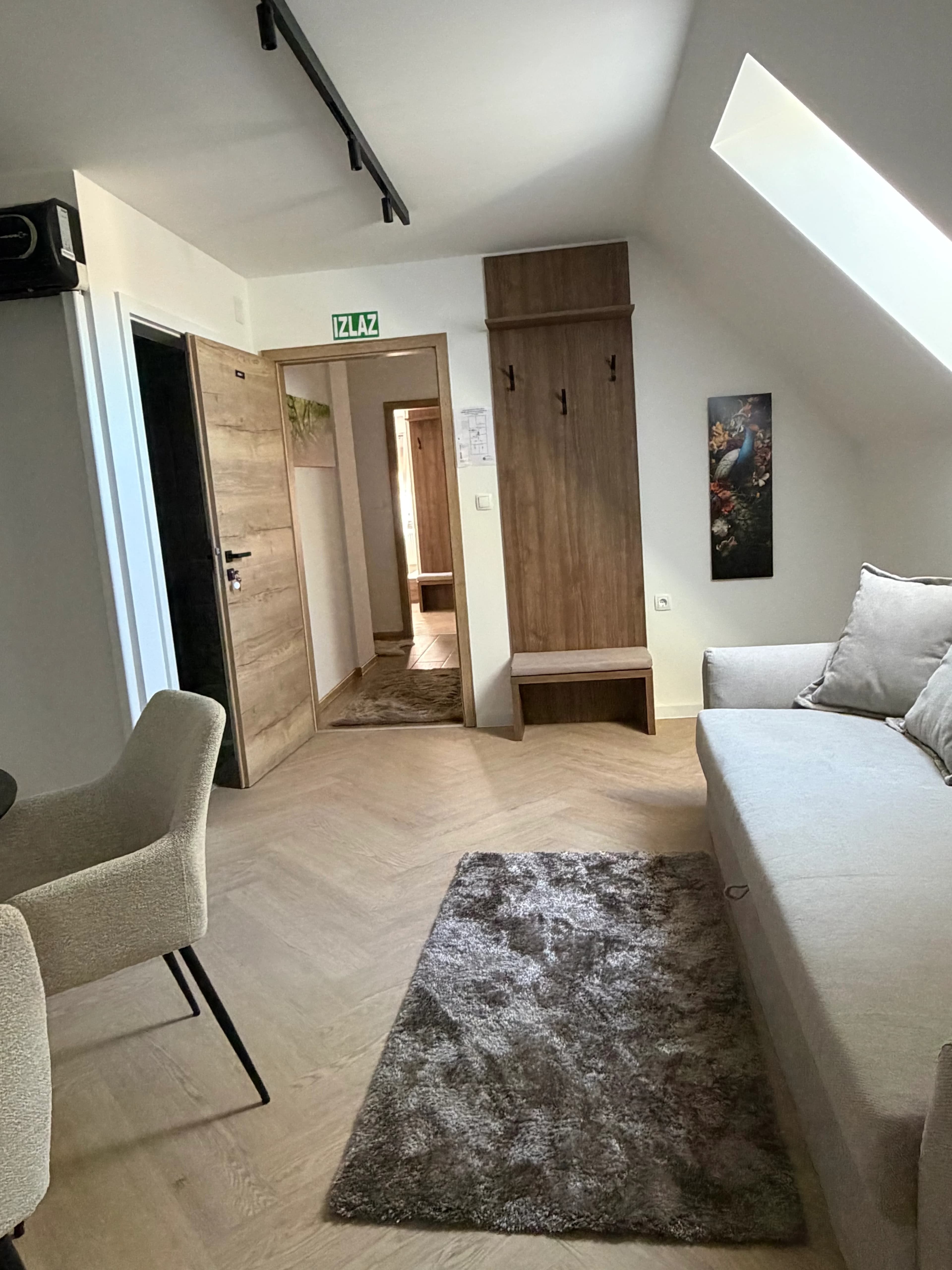 Florijan Rooms in Varaždin, photo 4
